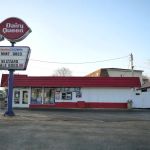 Dairy Queen (Treat)