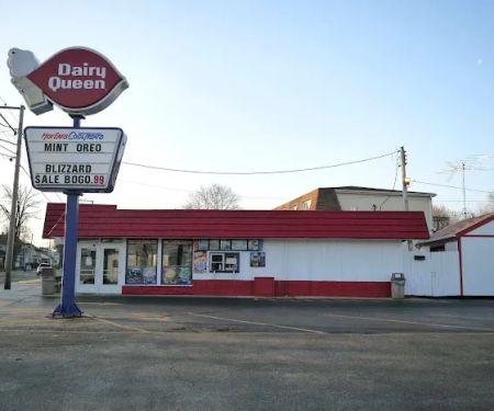 Dairy Queen (Treat)
