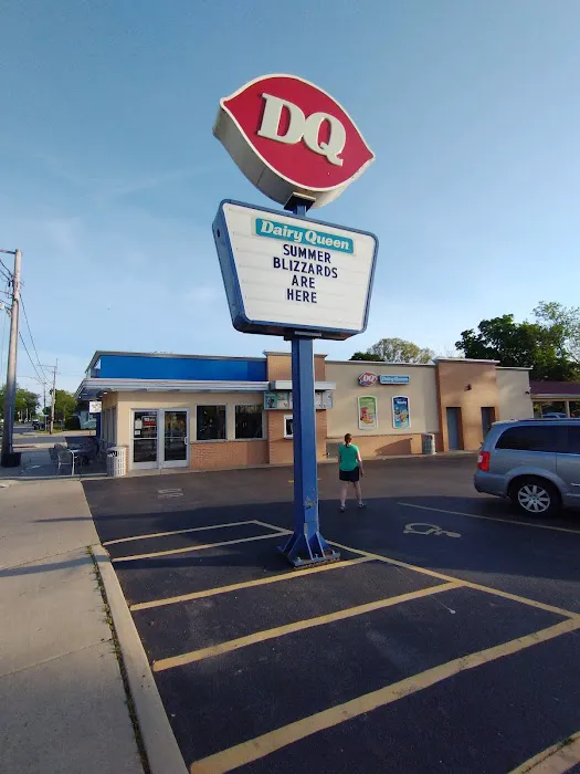 Dairy Queen (Treat) Picture 5