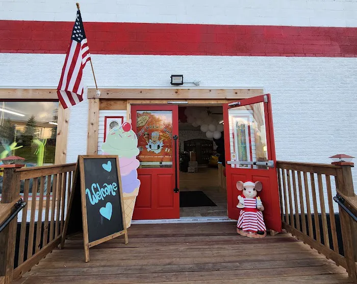 Papa's Treat Shoppe Picture 1