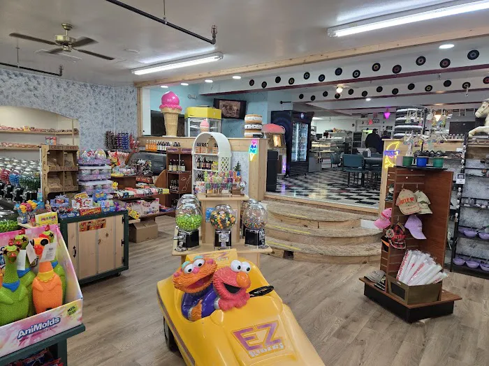 Papa's Treat Shoppe Picture 3