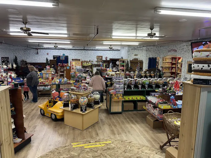 Papa's Treat Shoppe Picture 4