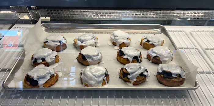 Papa's Treat Shoppe Picture 2