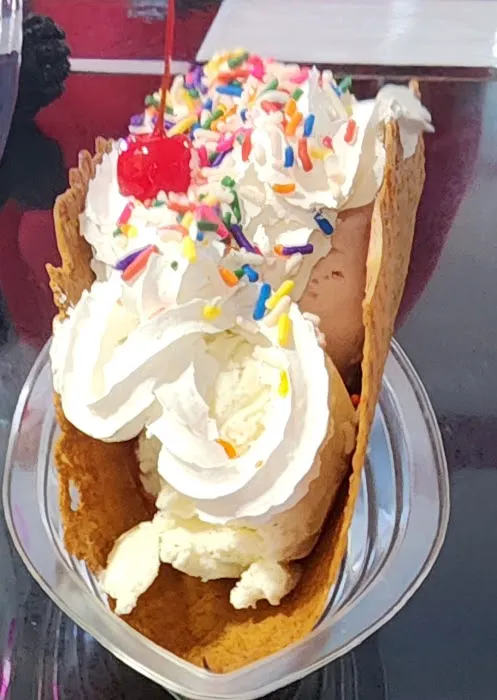 Papa's Treat Shoppe Picture 6