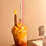 La pequeña mariposa