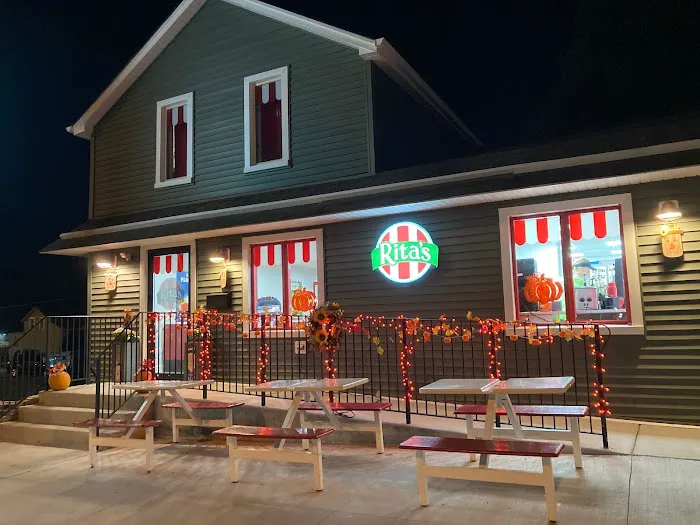 Rita's Italian Ice & Frozen Custard Picture 4