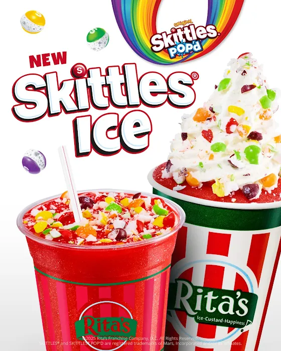 Rita's Italian Ice & Frozen Custard Picture 3