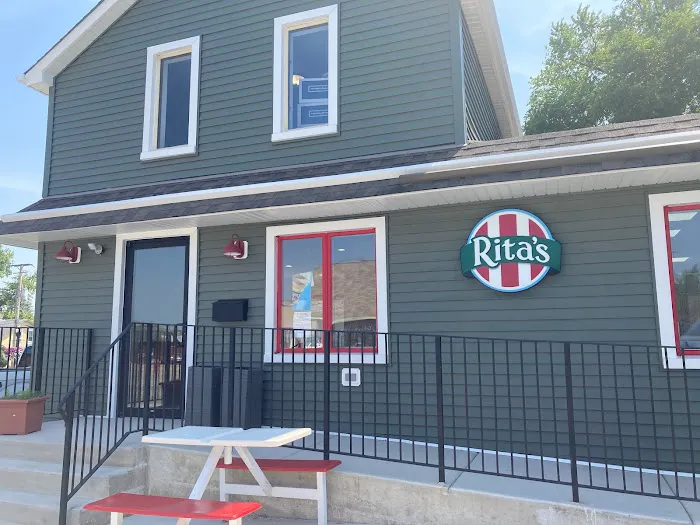 Rita's Italian Ice & Frozen Custard Picture 2