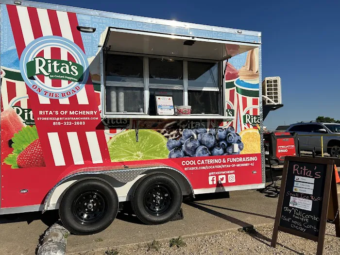 Rita's Italian Ice & Frozen Custard Picture 7