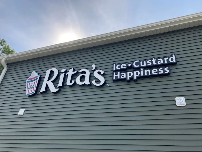 Rita's Italian Ice & Frozen Custard Picture 10