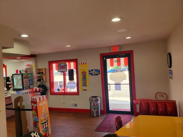 Rita's Italian Ice & Frozen Custard Picture 9