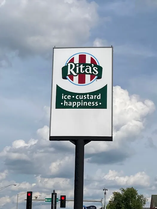 Rita's Italian Ice & Frozen Custard Picture 8