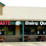 Dairy Queen (Treat)