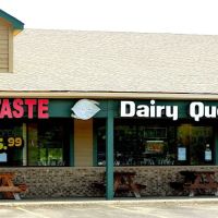 Dairy Queen (Treat) ico