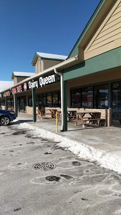 Dairy Queen (Treat) Picture 8