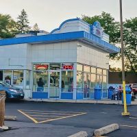 Shirl's Drive-In Waukegan ico
