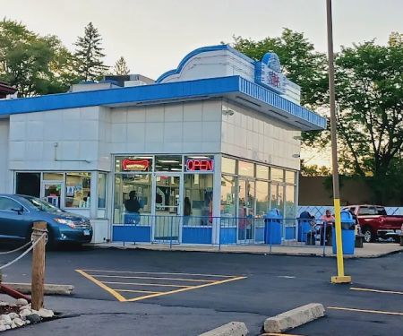 Shirl's Drive-In Waukegan