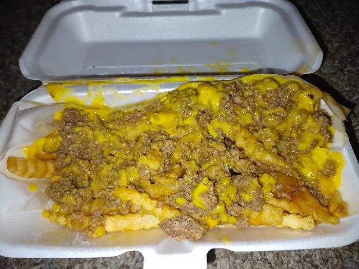 Shirl's Drive-In Waukegan Picture 6