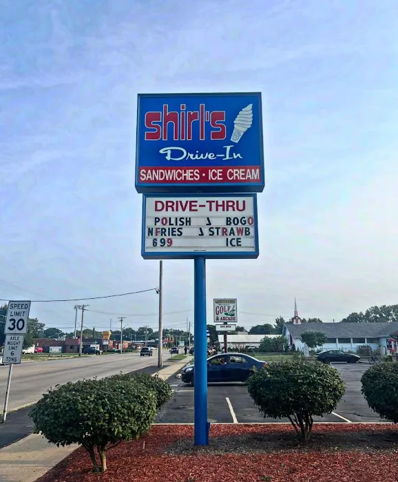 Shirl's Drive-In Waukegan Picture 7