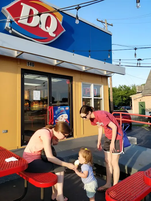 Dairy Queen (Treat) Picture 1