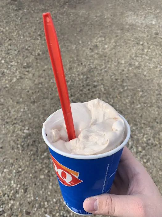 Dairy Queen (Treat) Picture 5
