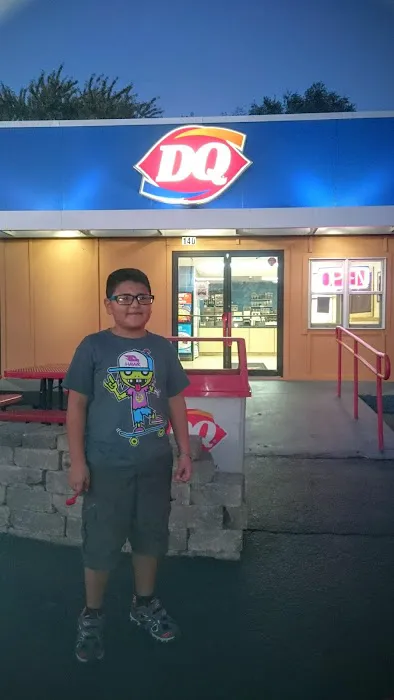 Dairy Queen (Treat) Picture 9