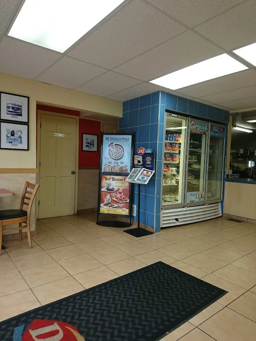 Dairy Queen (Treat) Picture 10