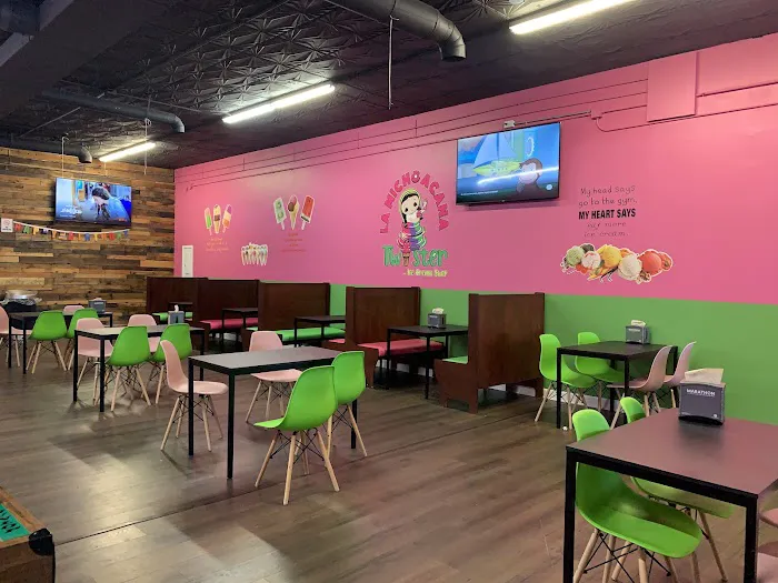La Michoacana Twister Picture 1