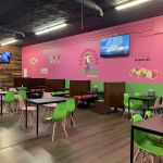 La Michoacana Twister