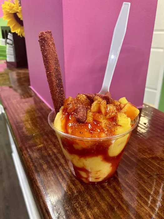 La Michoacana Twister Picture 4