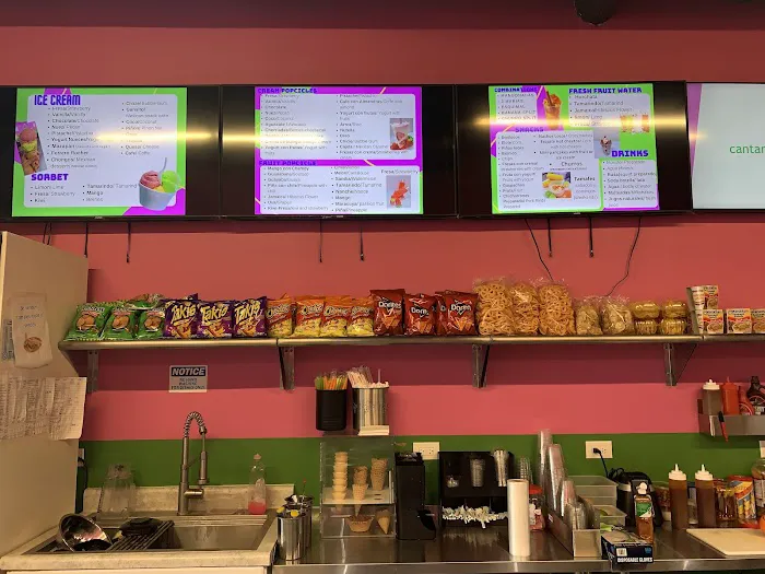 La Michoacana Twister Picture 6