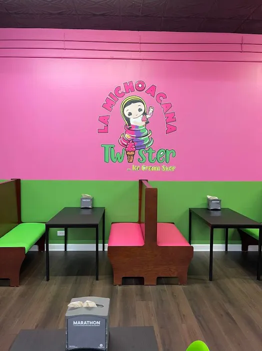 La Michoacana Twister Picture 5