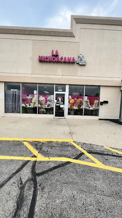 La Michoacana Twister Picture 2