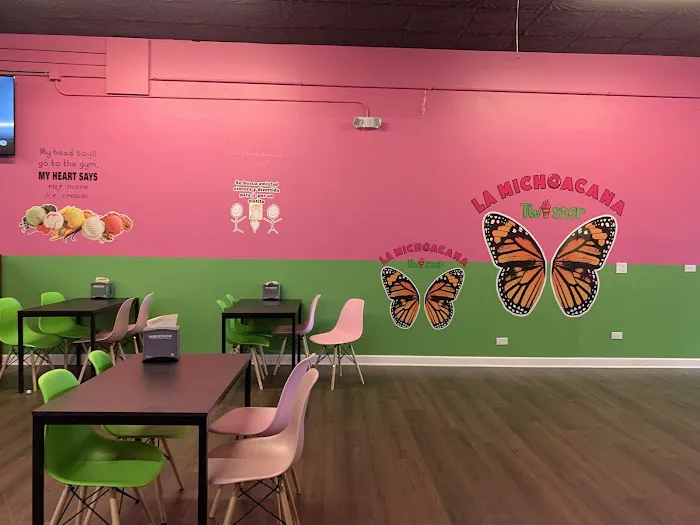 La Michoacana Twister Picture 7