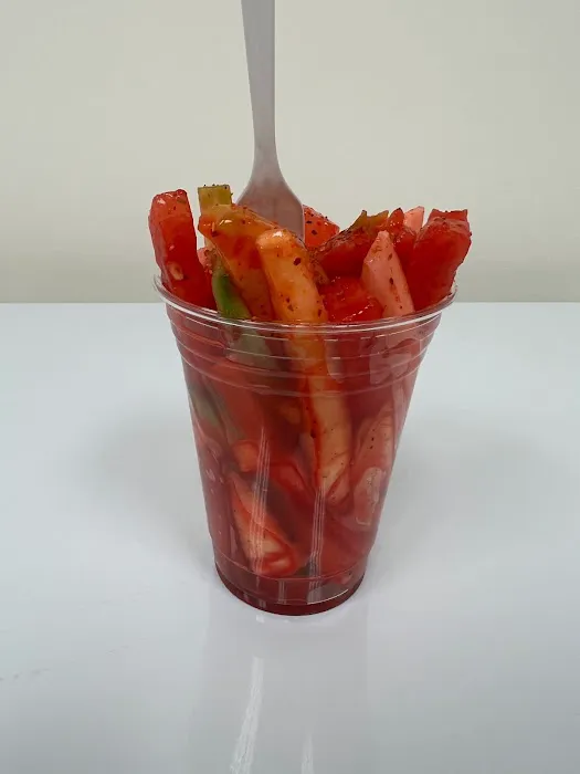 La Michoacana Twister Picture 9