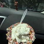Cary Dairy Ice Cream Cafe