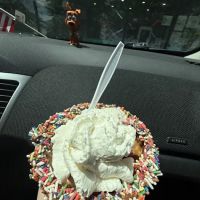 Cary Dairy Ice Cream Cafe ico