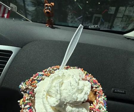 Cary Dairy Ice Cream Cafe
