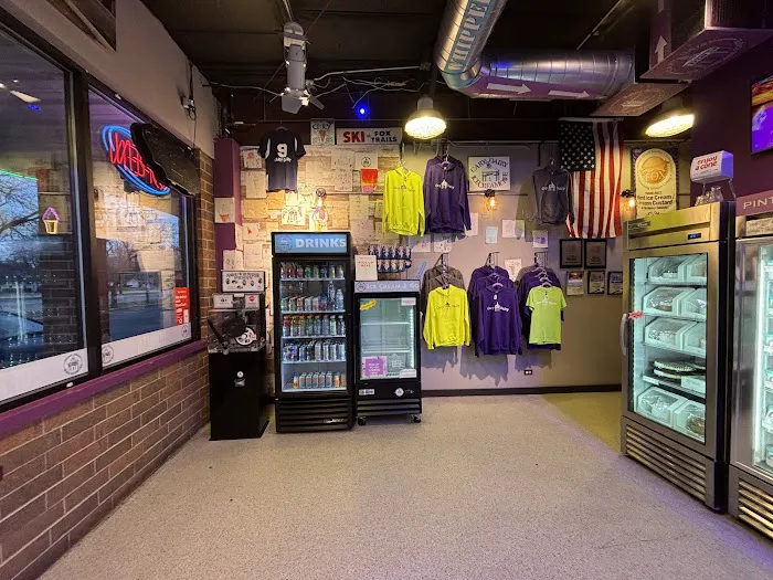 Cary Dairy Ice Cream Cafe Picture 9