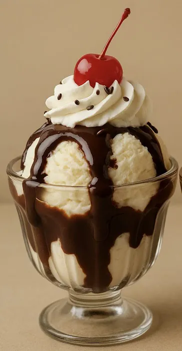 Yummy’s ice cream Truck Picture 3