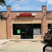 LA MICHOACANA SABROSA ico