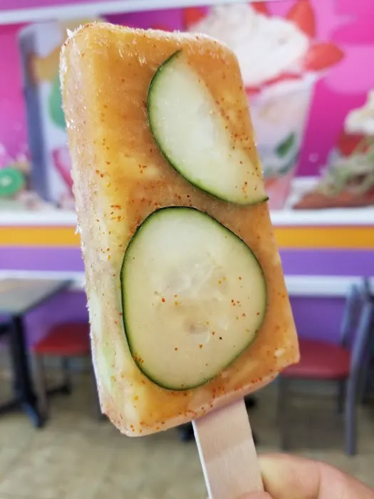 La Michoacana Premium Picture 3