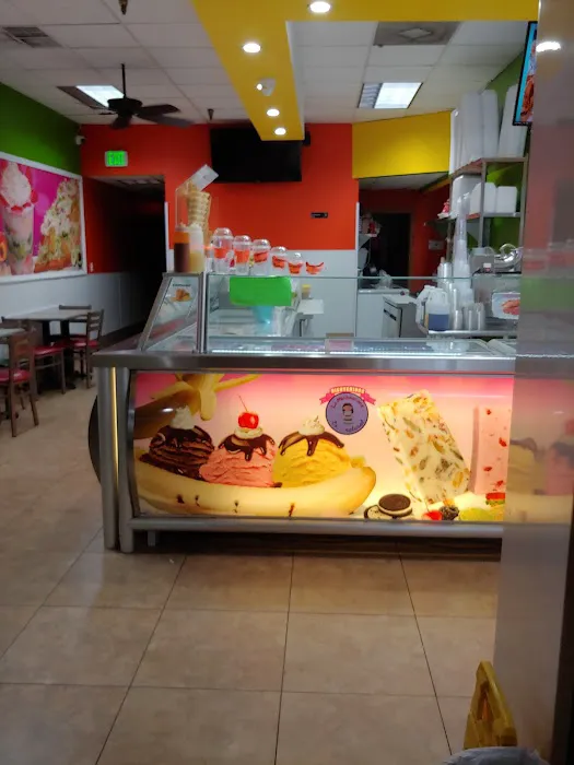 La Michoacana Premium Picture 1