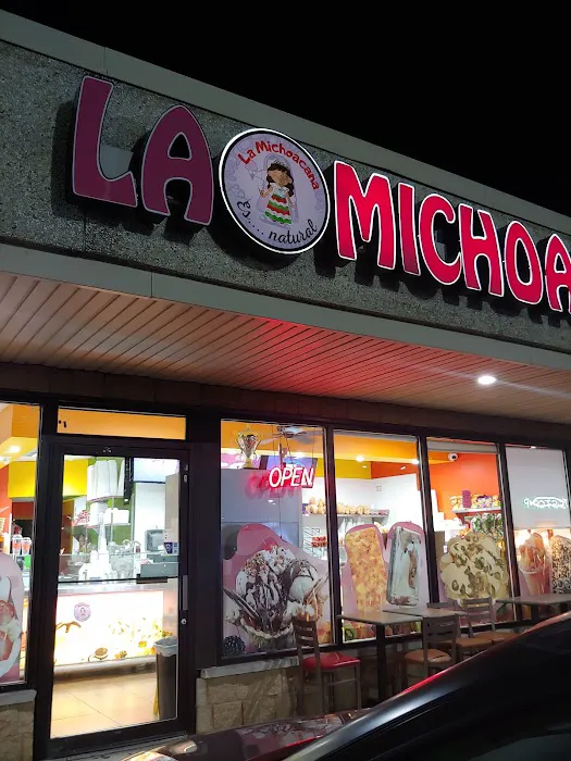 La Michoacana Premium Picture 2