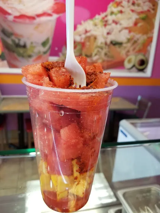 La Michoacana Premium Picture 4