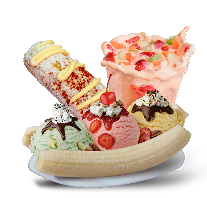 La Michoacana Premium #1 Picture 3