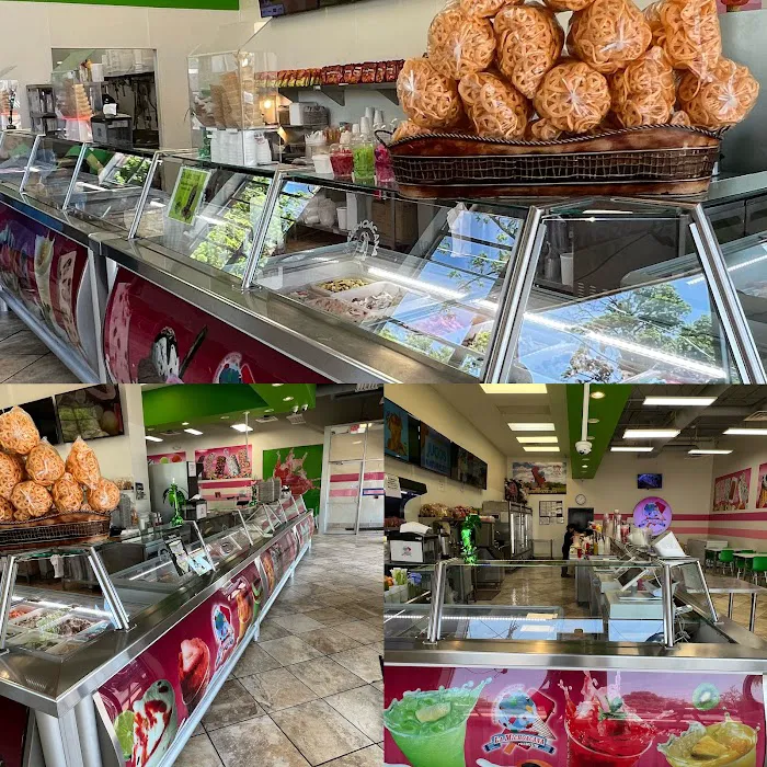 La Michoacana Premium #1 Picture 4