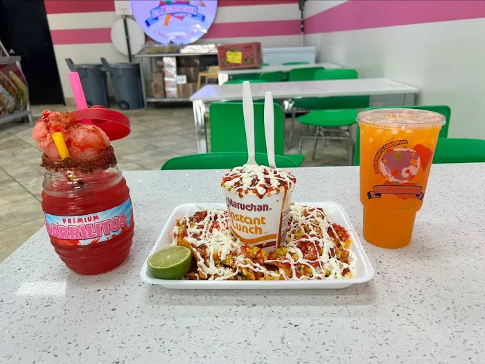 La Michoacana Premium #1 Picture 7