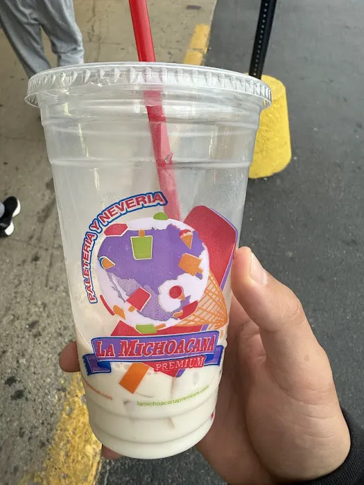 La Michoacana Premium #1 Picture 9