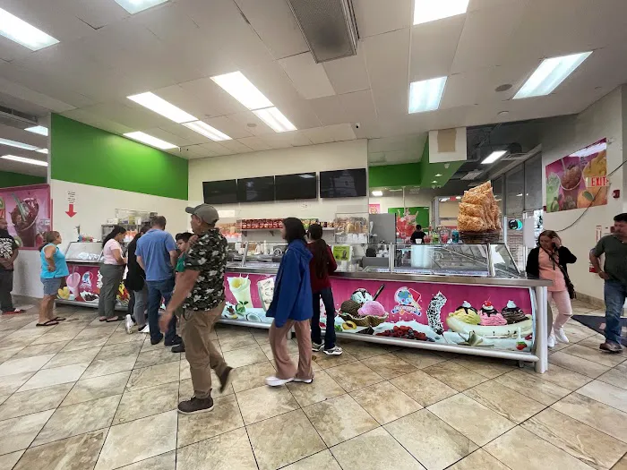 La Michoacana Premium #1 Picture 10